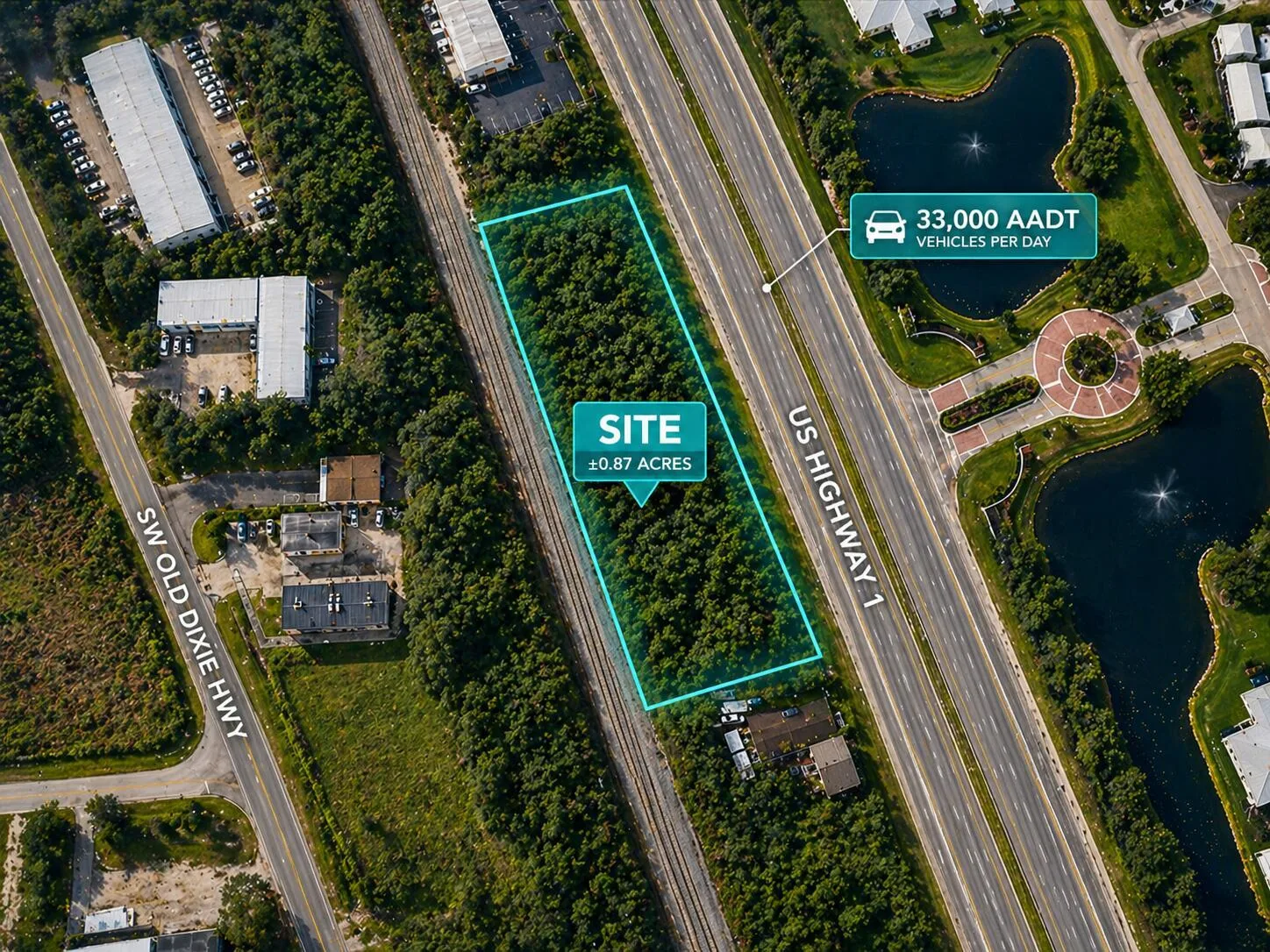 1437 U.s. 1, Vero Beach, FL 32960 photo 3