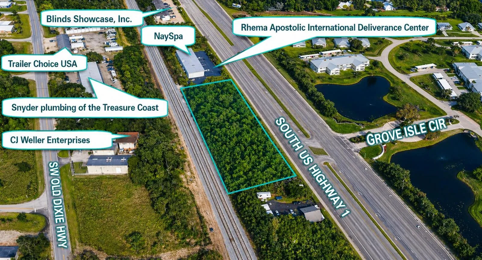 1437 U.s. 1, Vero Beach, FL 32960 photo 5