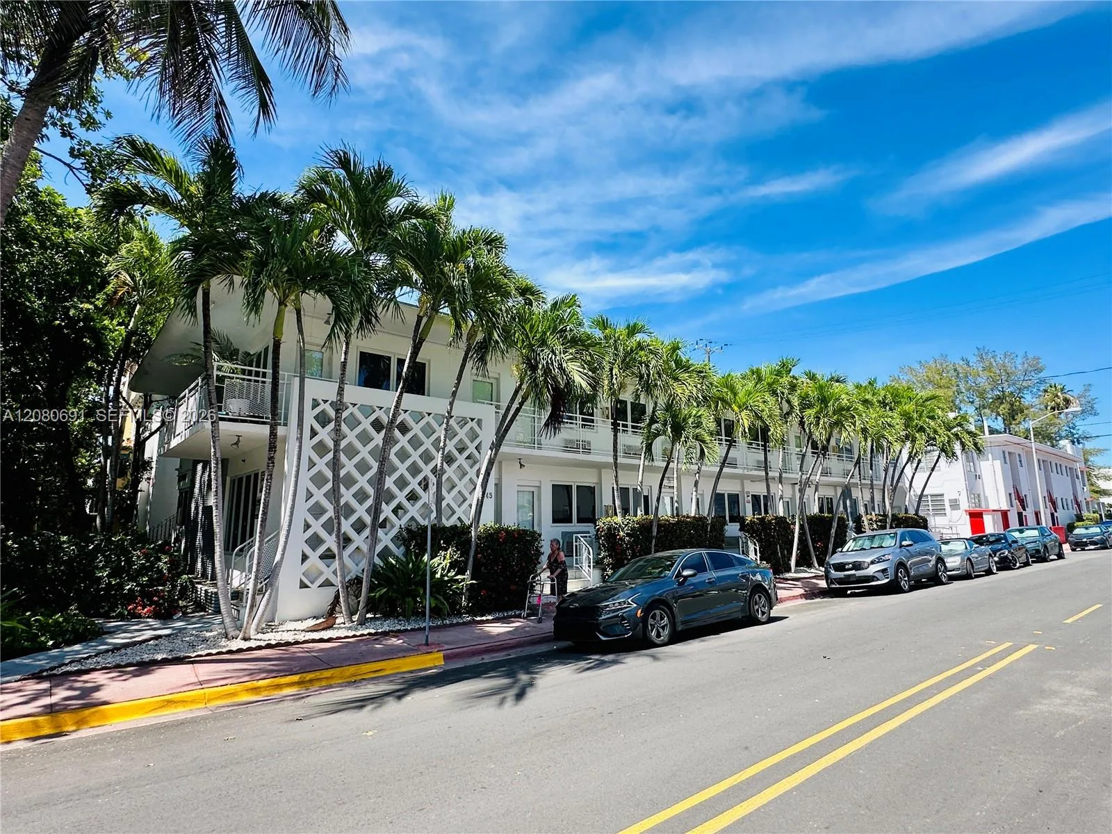 745 13th St # 17, Miami Beach, FL 33139