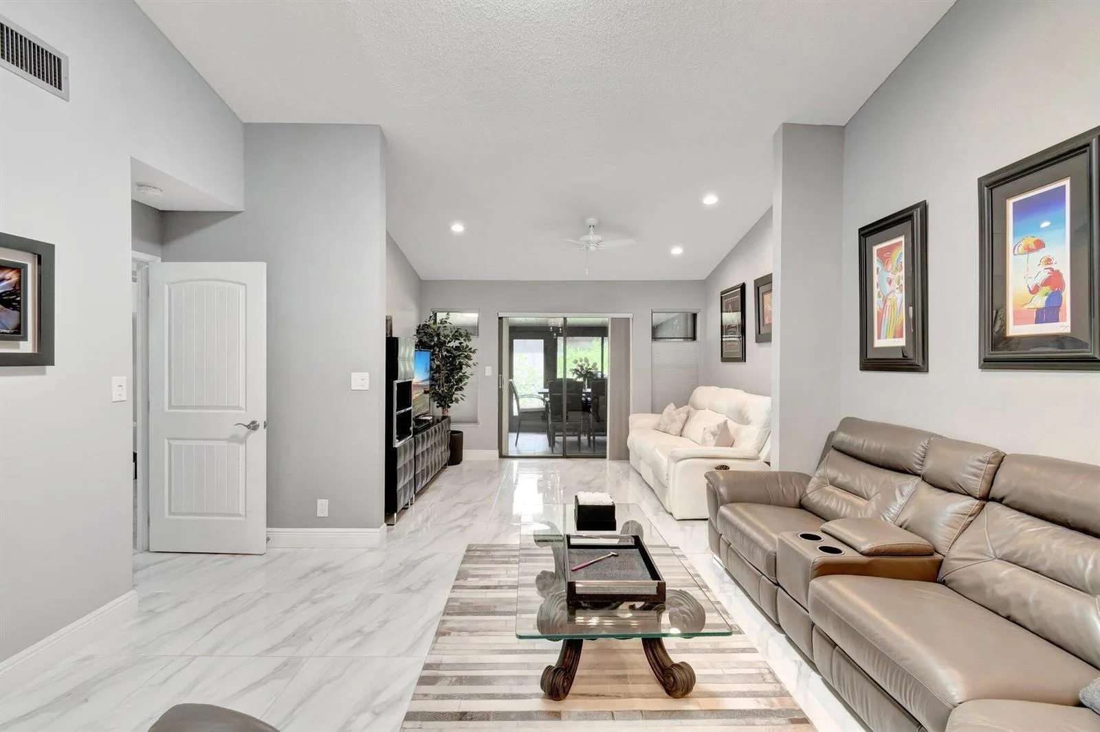 10927 DOLPHIN PALM Court # A, Boynton Beach, FL 33437 photo 5