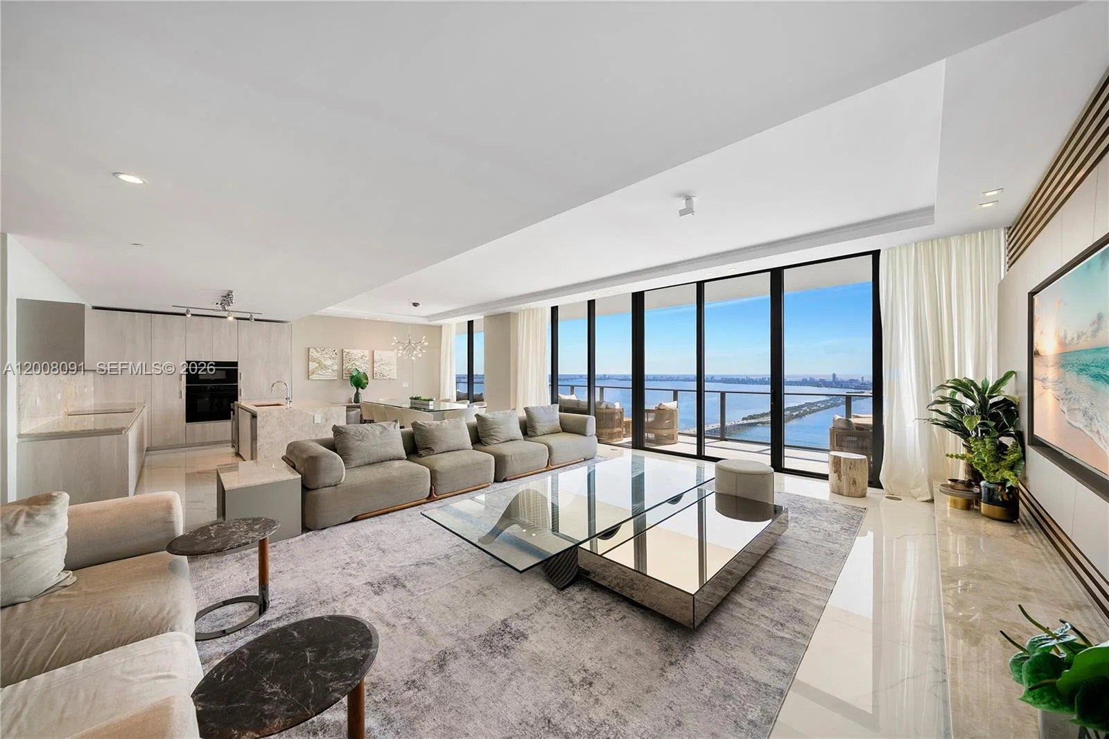 3131 NE 7th Ave # PH5202, Miami, FL 33137 photo 8