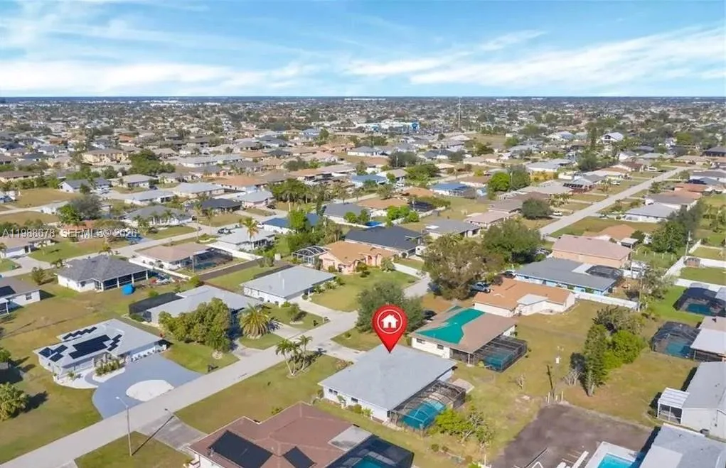 4145 SW 6th Place, Cape Coral, FL 33914 photo 3