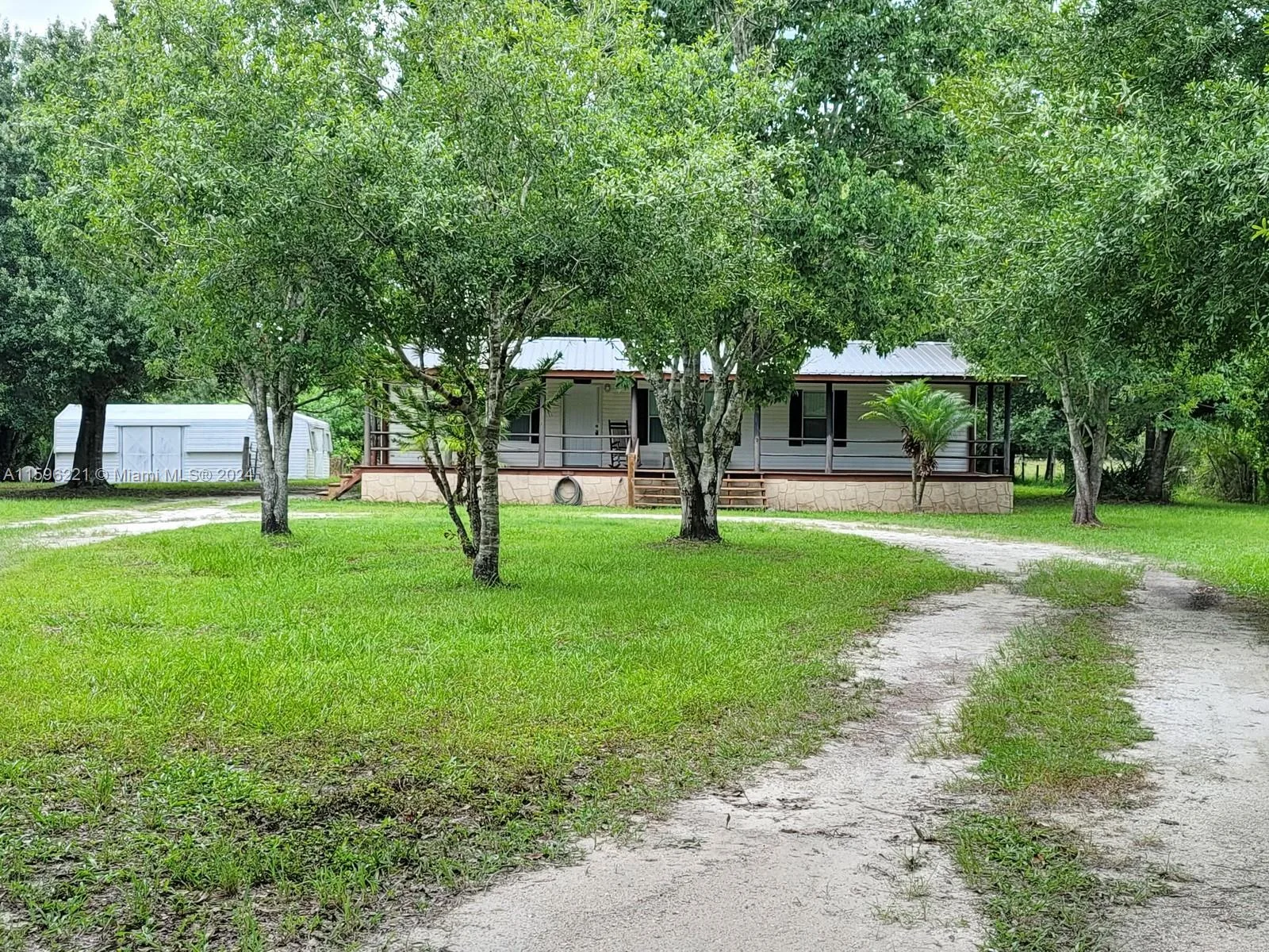 5867 NW 30th Street, Okeechobee, FL 34972 photo 2