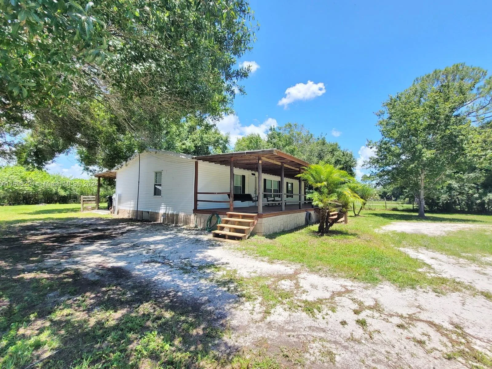 5867 NW 30th Street, Okeechobee, FL 34972 photo 3