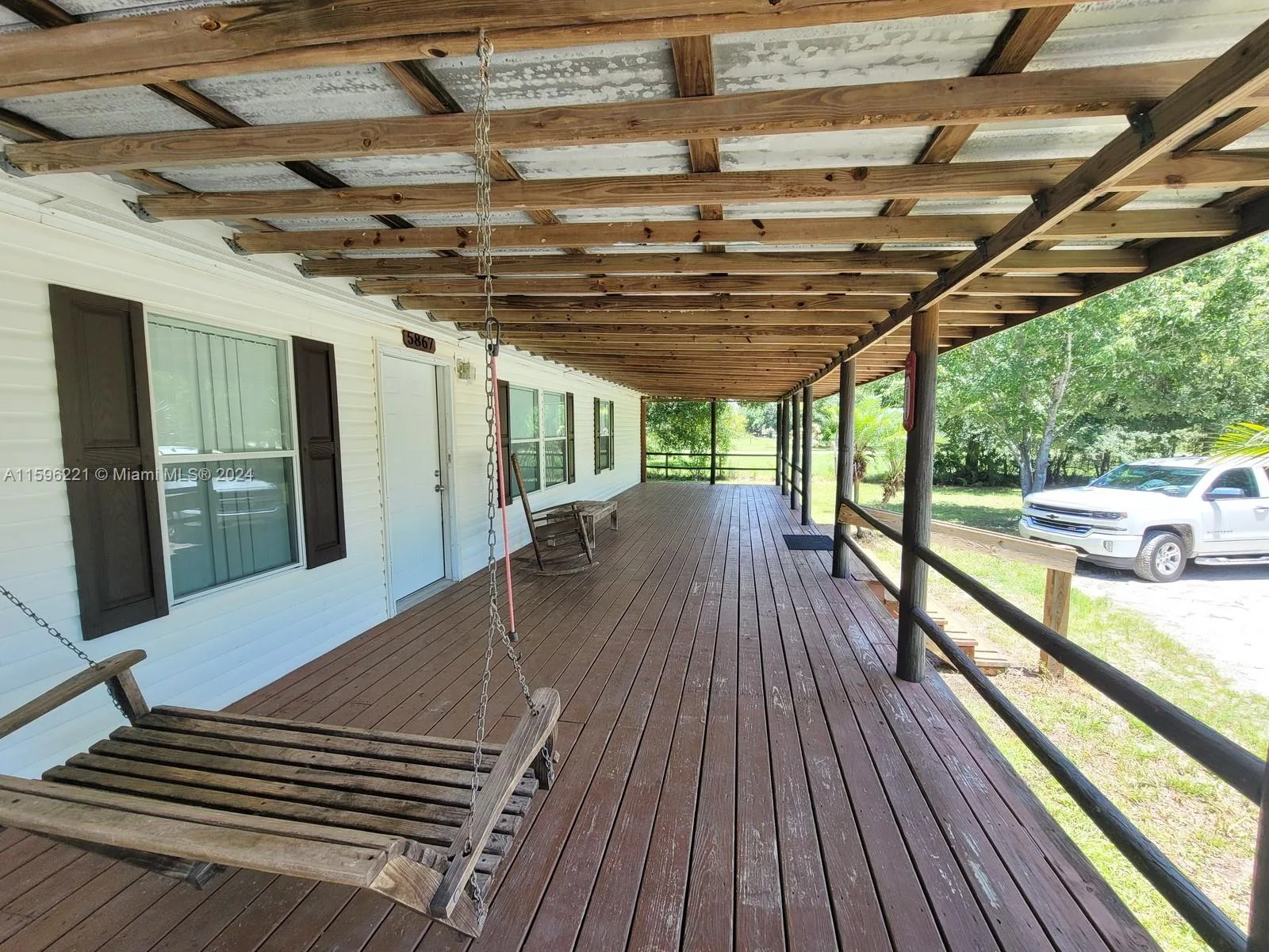 5867 NW 30th Street, Okeechobee, FL 34972 photo 4