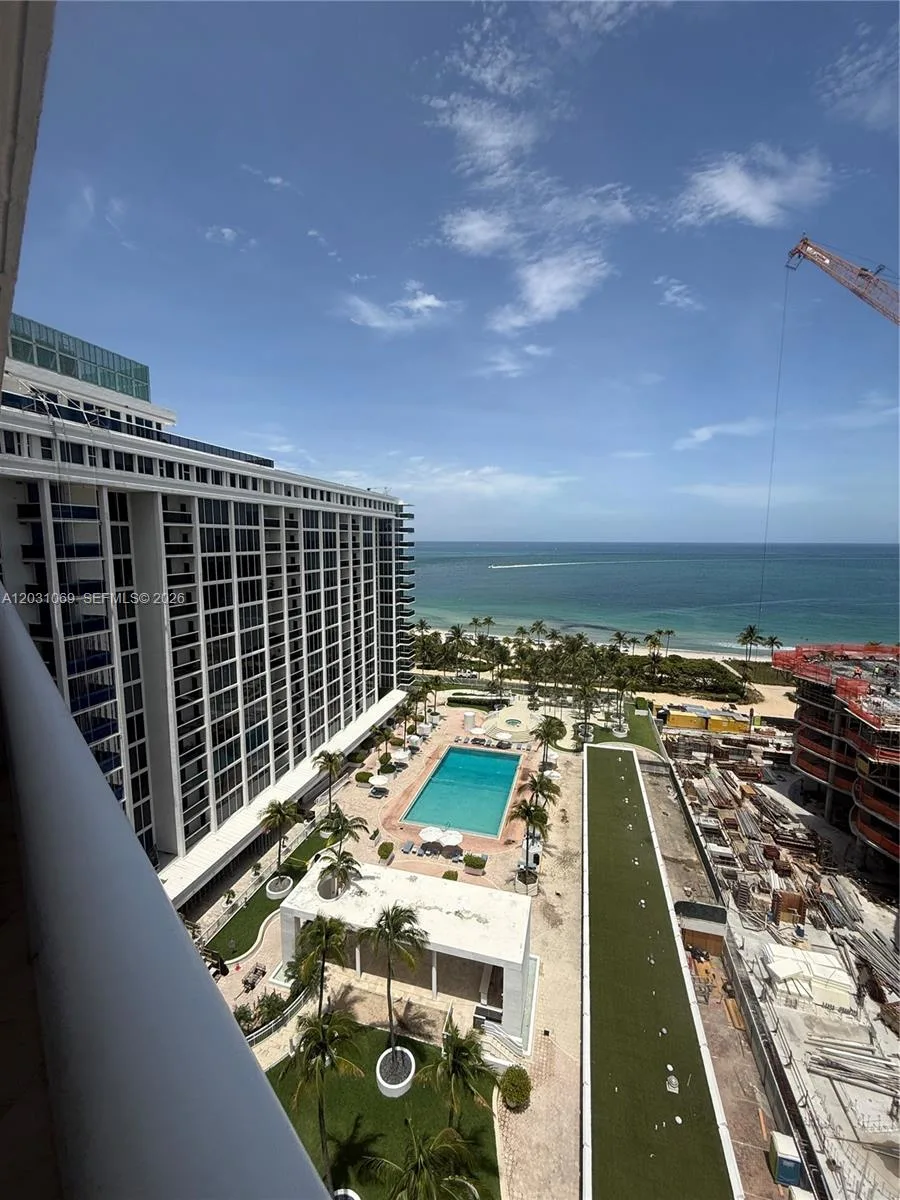 10275 Collins Ave # 1221, Bal Harbour, FL 33154