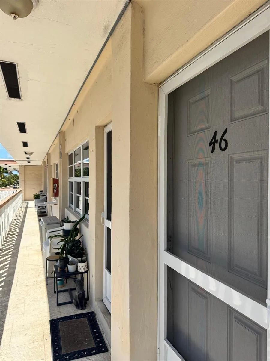 2001 S Ocean Drive # 46, Hallandale Beach, FL 33009 photo 12