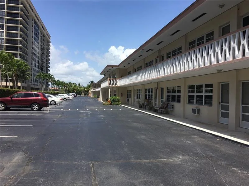 2001 S Ocean Drive # 46, Hallandale Beach, FL 33009 photo 13