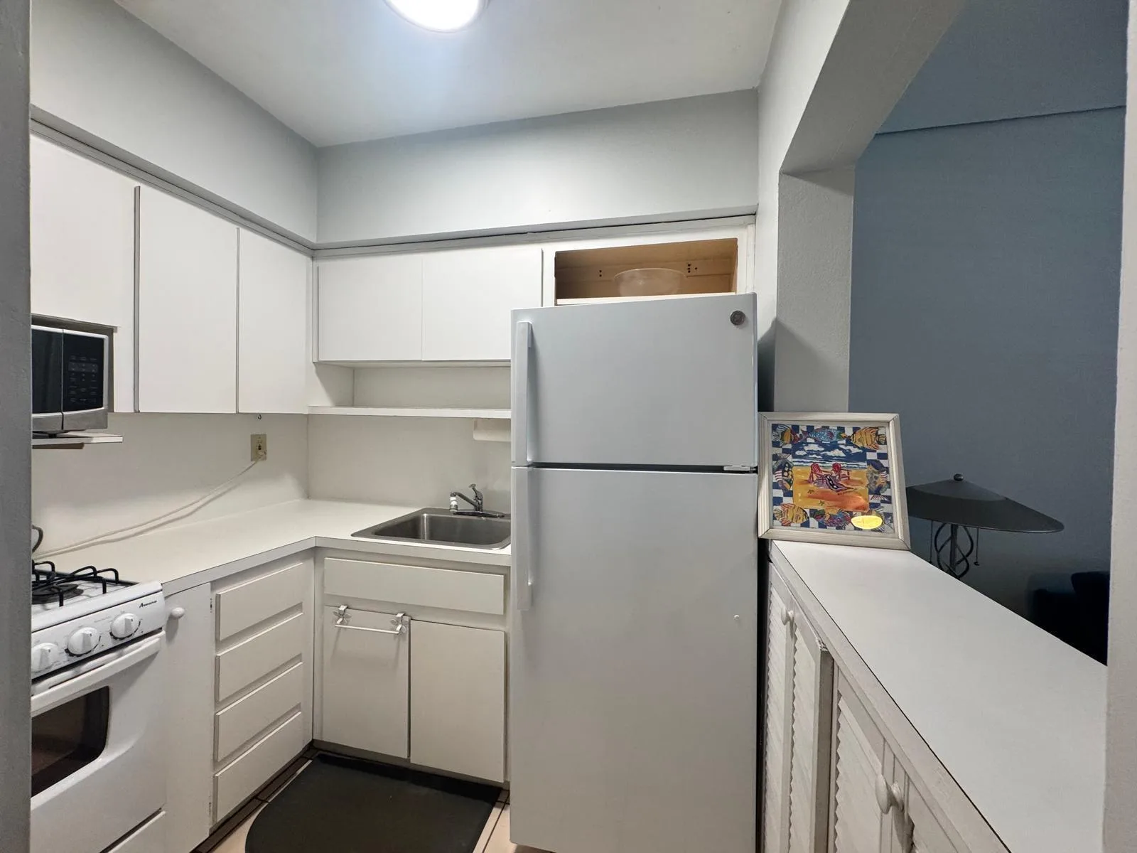 2001 S Ocean Drive # 46, Hallandale Beach, FL 33009 photo 6