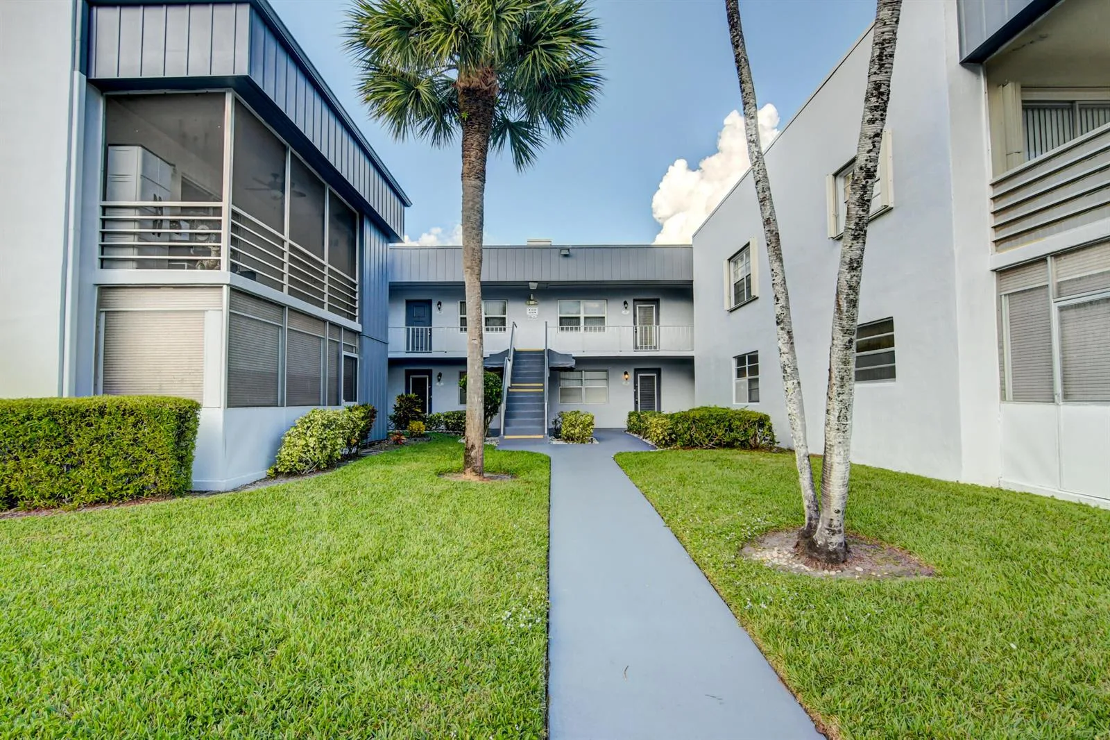 42 Burgundy A, Delray Beach, FL 33484