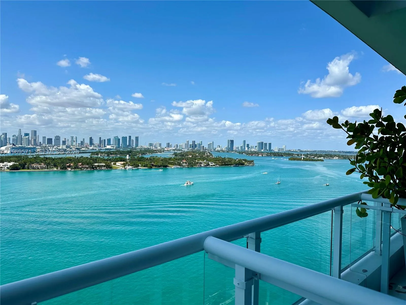 540 West Ave # 1912, Miami Beach, FL 33139