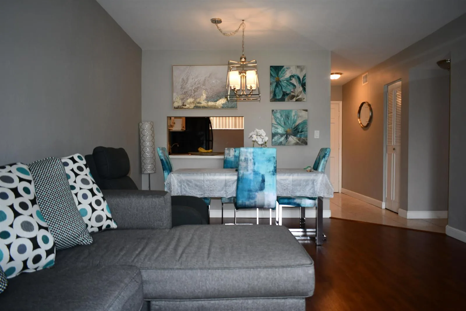 2721 N Garden Dr Drive N # 202, Lake Worth, FL 33461