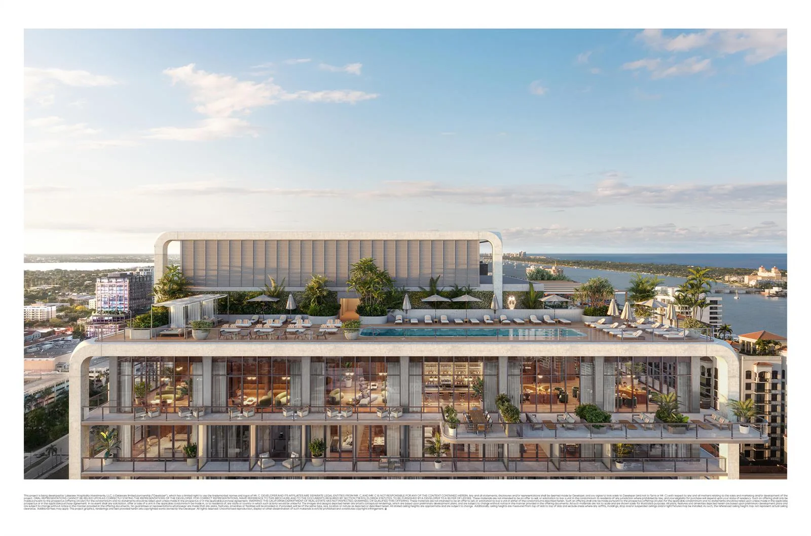 383 Okeechobee Boulevard # 1801, West Palm Beach, FL 33401