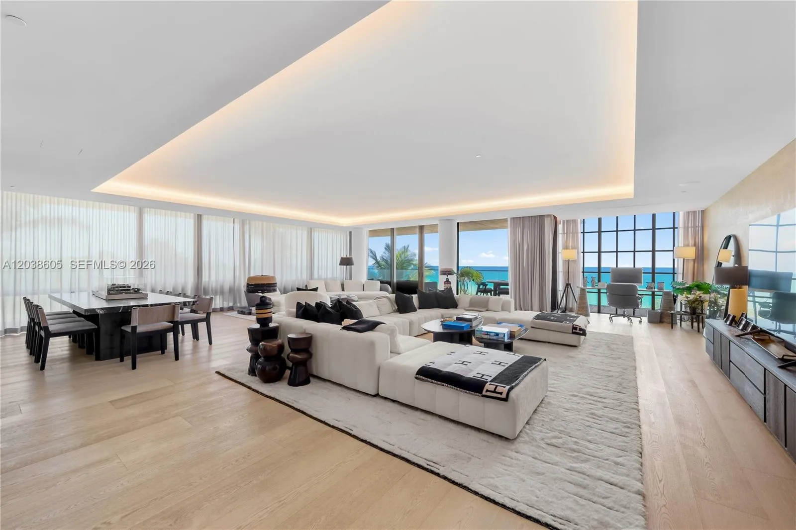 8955 E Collins Ave # 301, Surfside, FL 33154