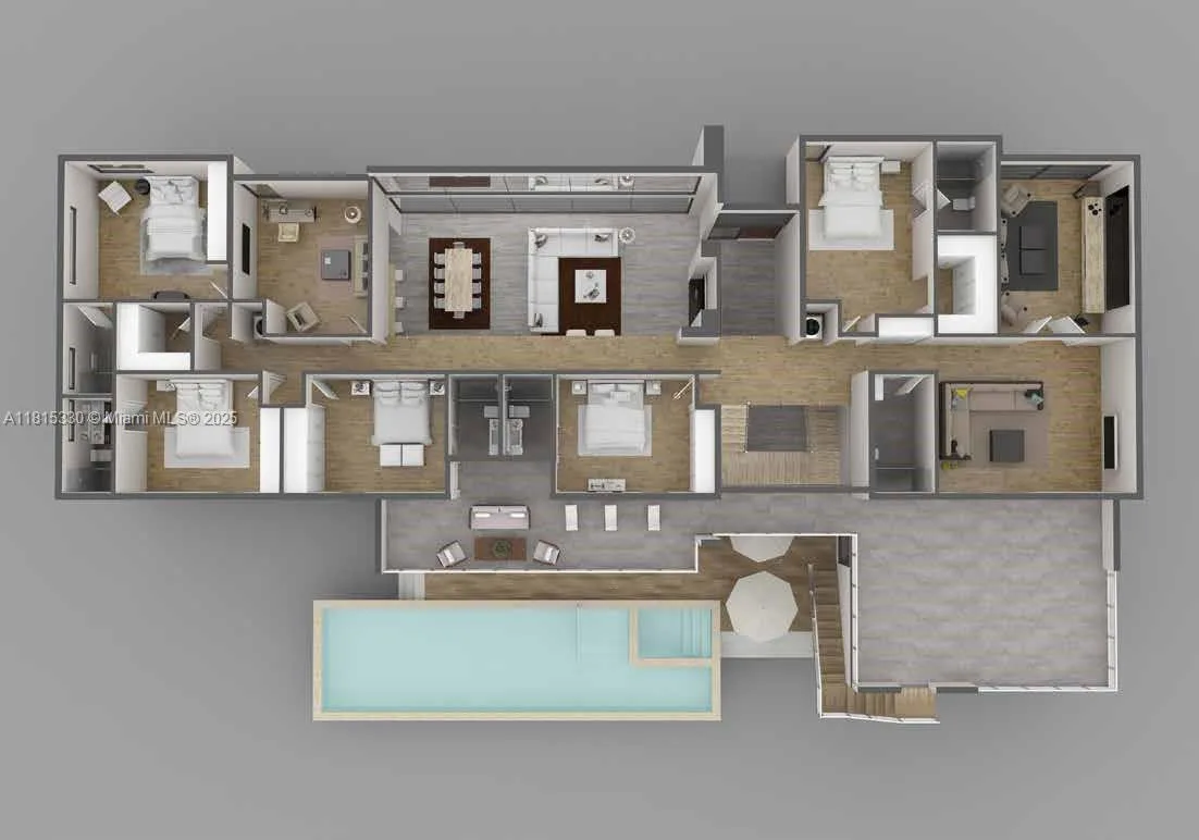 5816 Canal Drive #6, Lake Worth, FL 33463 photo 4