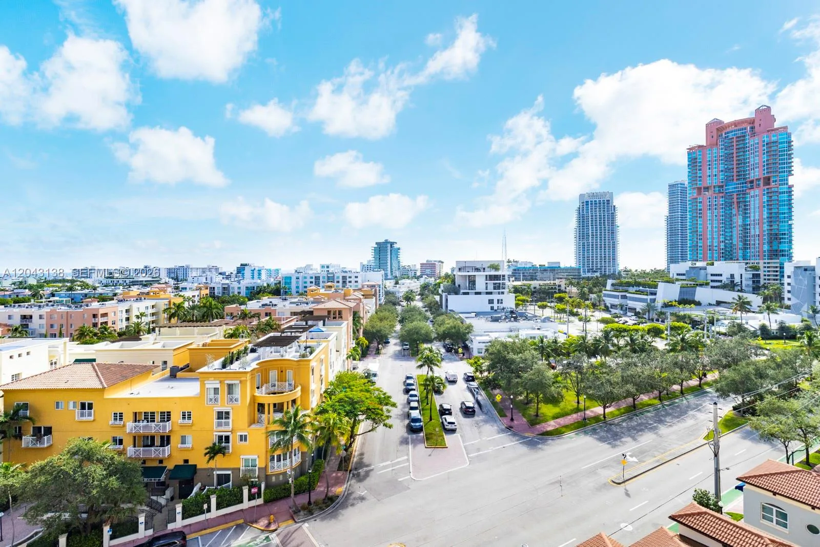 90 Alton Rd # 1005, Miami Beach, FL 33139 photo 4