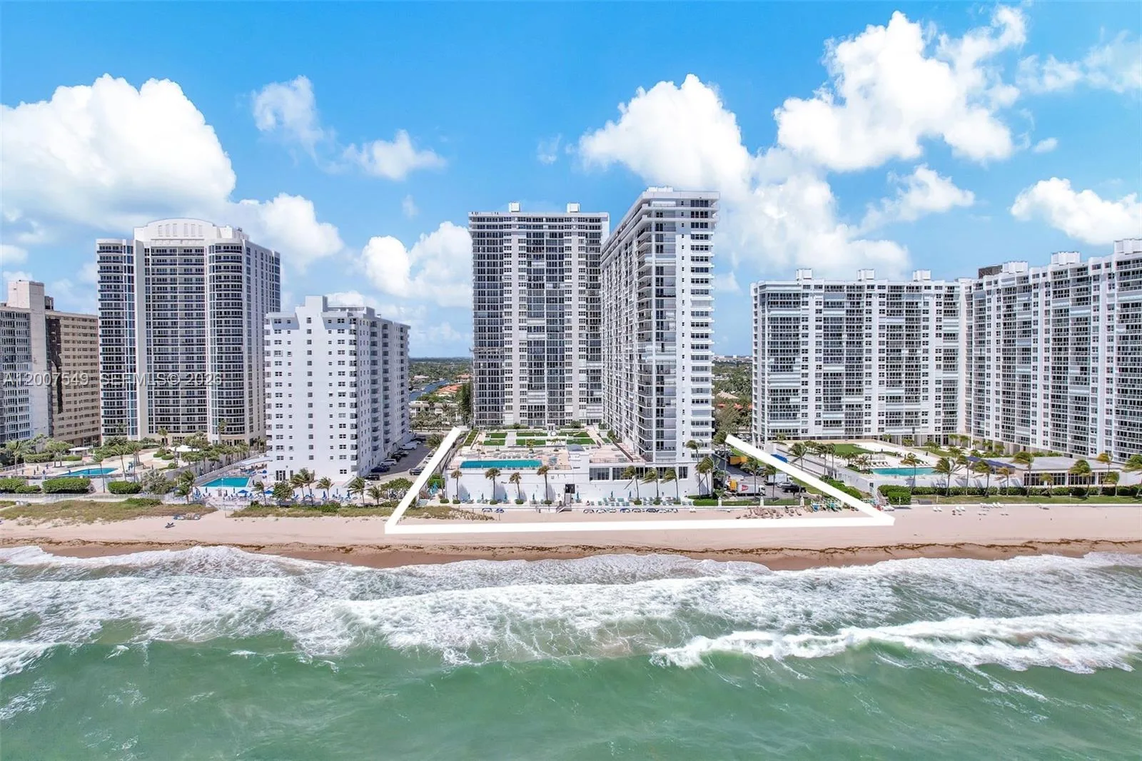 4280 Galt Ocean Dr # 2F, Fort Lauderdale, FL 33308