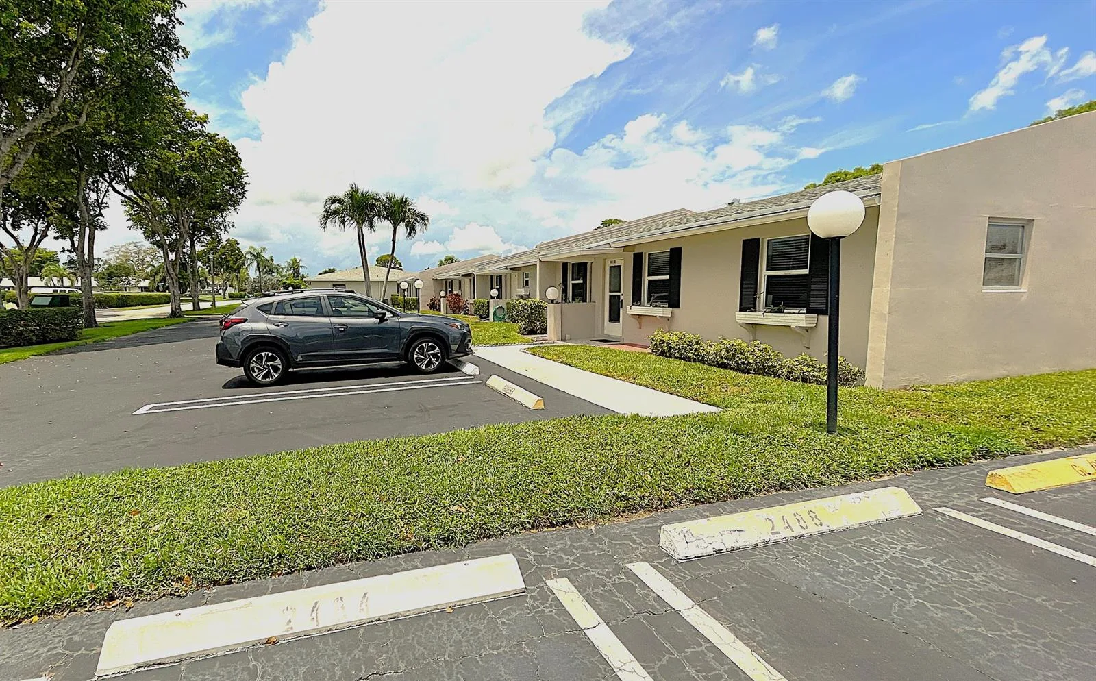 2431 Del Aire Boulevard # 115-d, Delray Beach, FL 33445