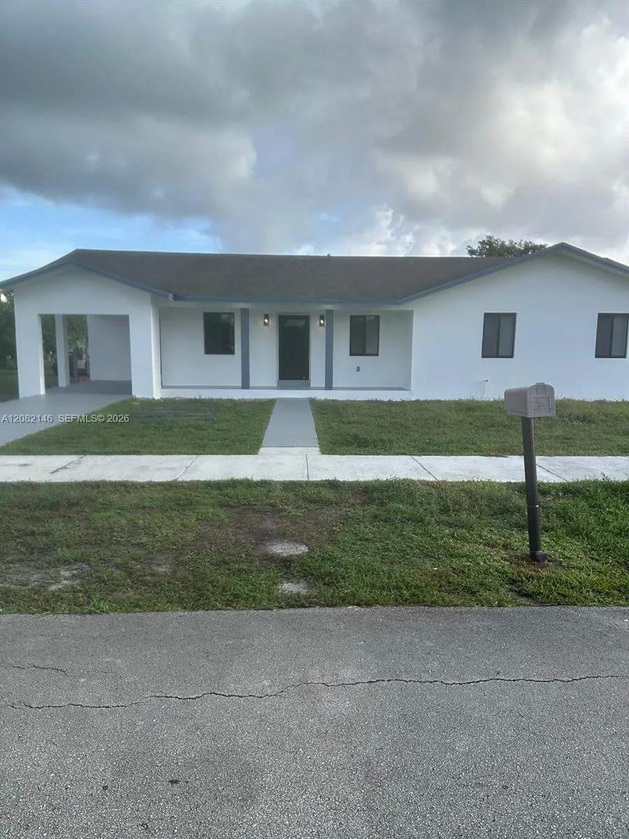 3441 NW 213th Ter # 0, Miami Gardens, FL 33056