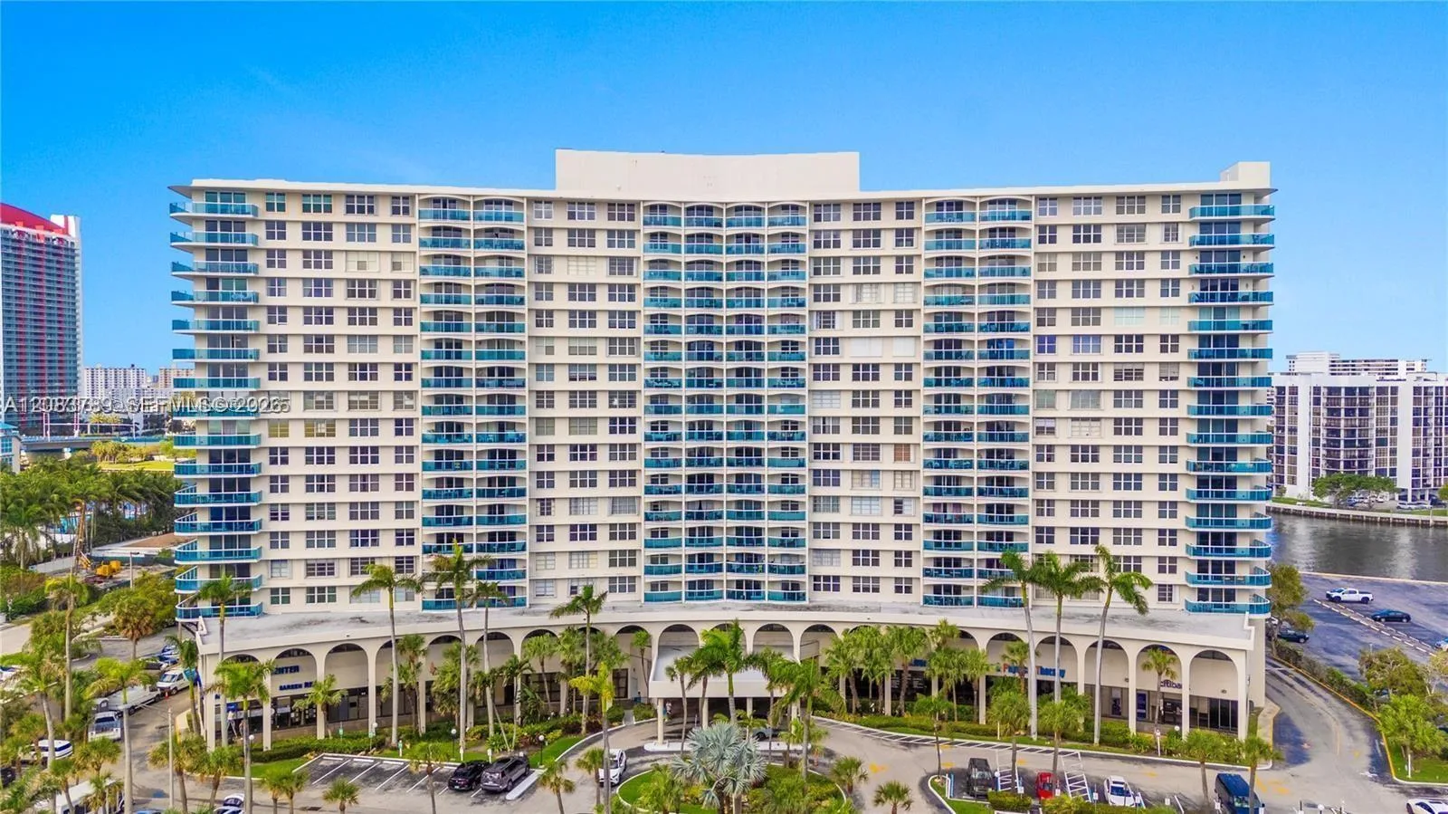 3800 S Ocean Dr # 508, Hollywood, FL 33019