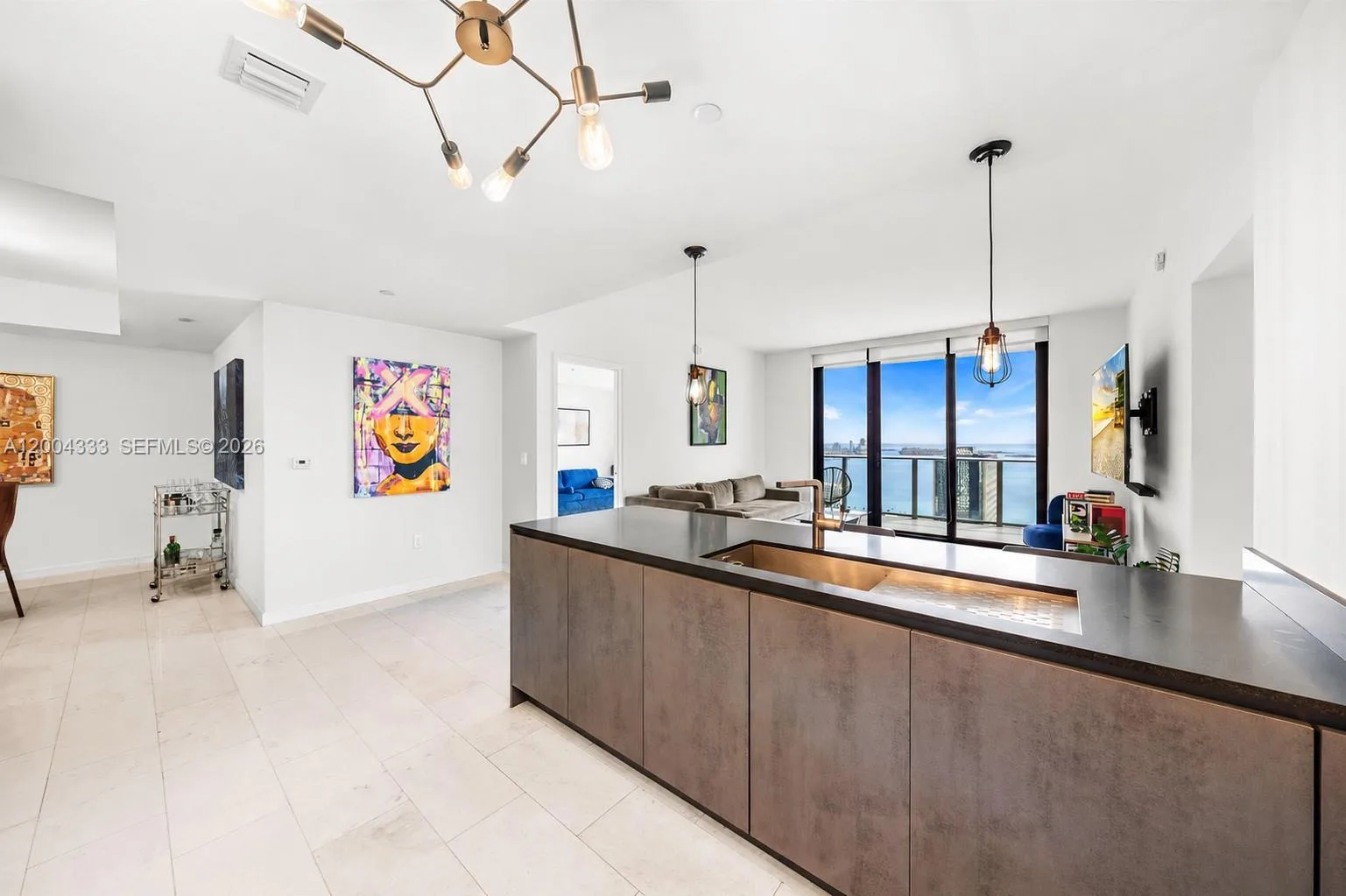 1010 Brickell Ave # 3904, Miami, FL 33131 photo 3