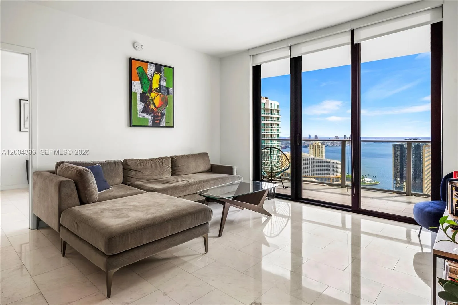 1010 Brickell Ave # 3904, Miami, FL 33131 photo 4