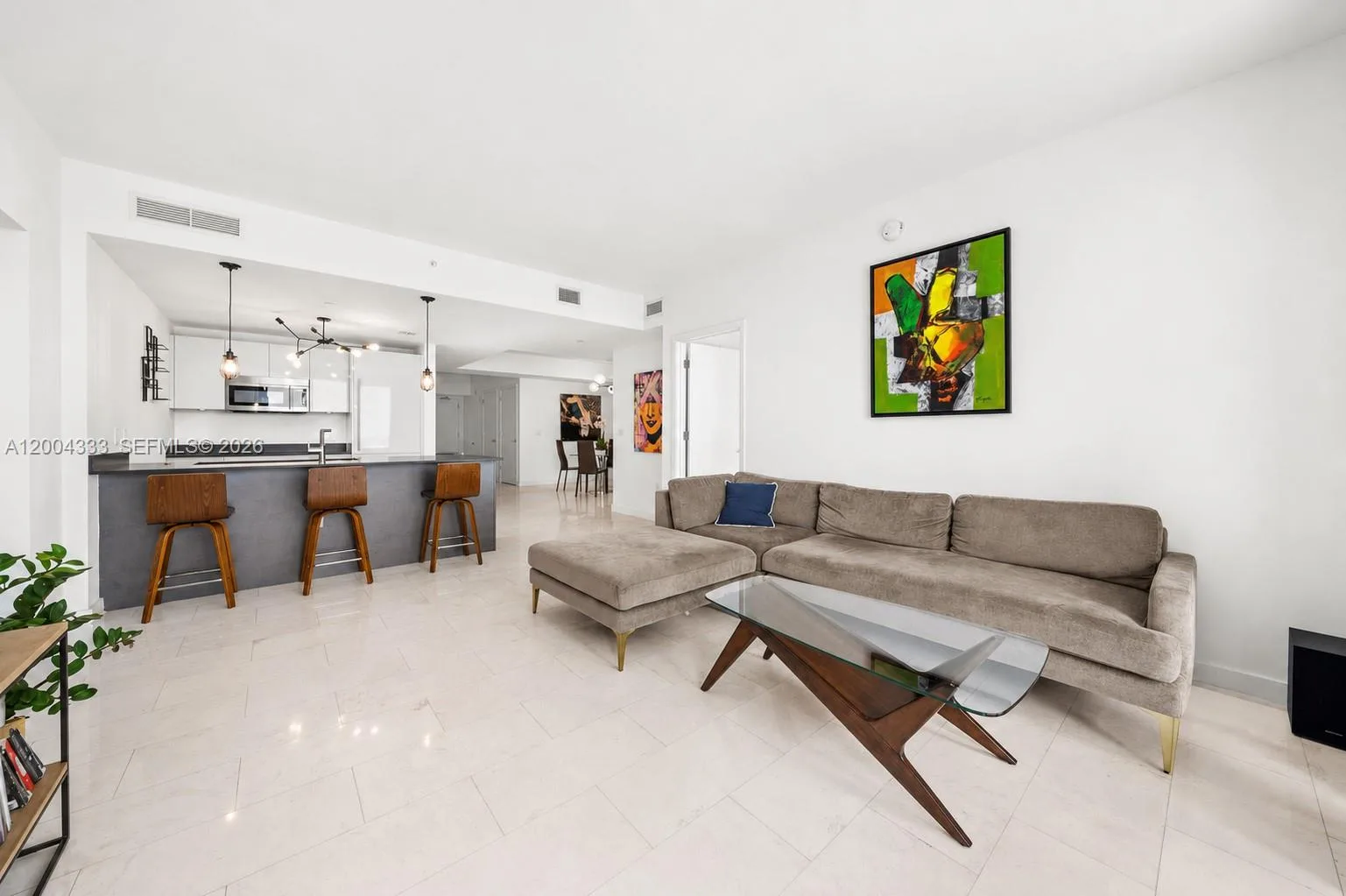 1010 Brickell Ave # 3904, Miami, FL 33131 photo 5
