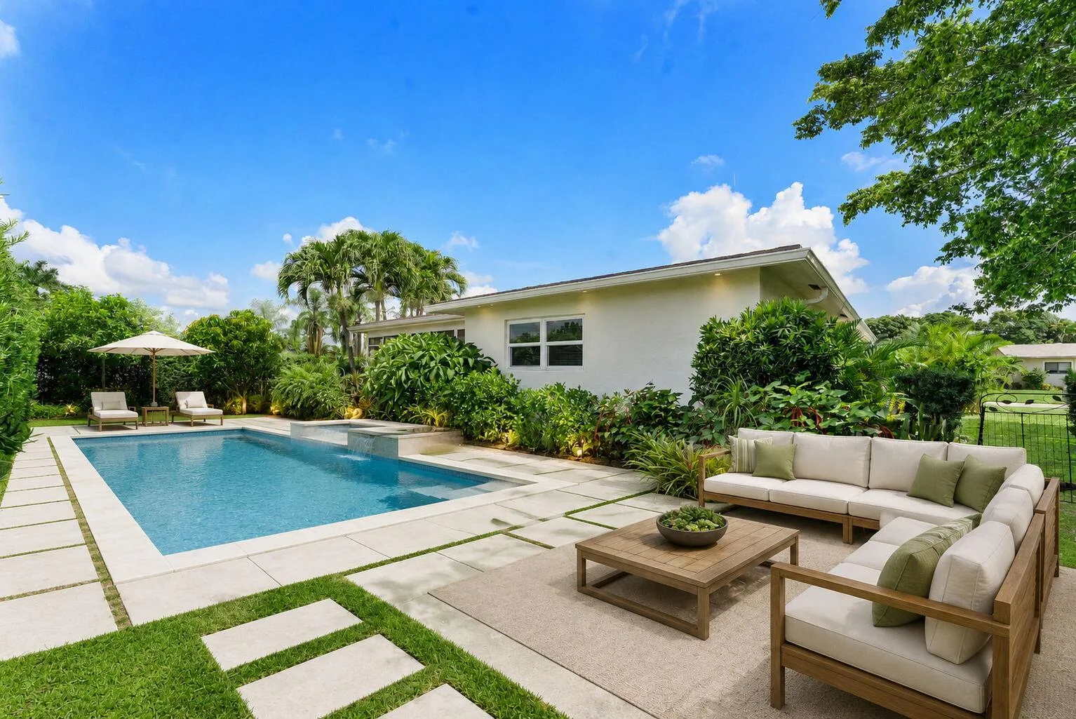 6396 Whispering Wind Way, Delray Beach, FL 33484 photo 5