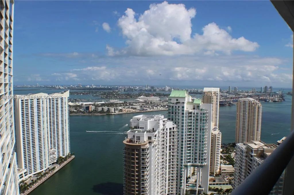 495 Brickell Ave # 5006, Miami, FL 33131