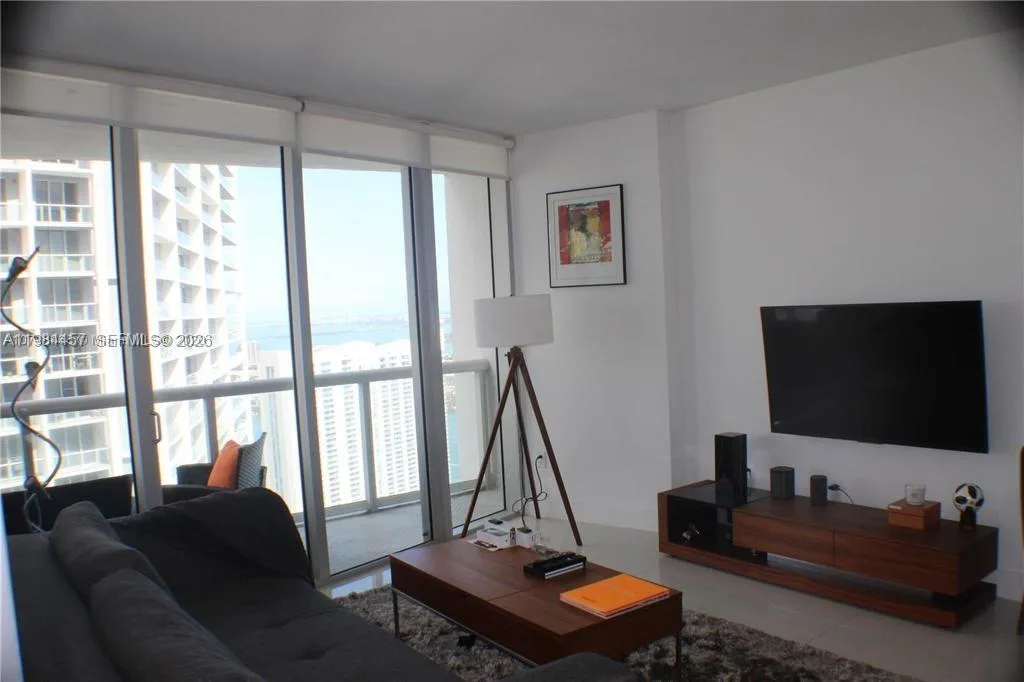 495 Brickell Ave # 5006, Miami, FL 33131 photo 3