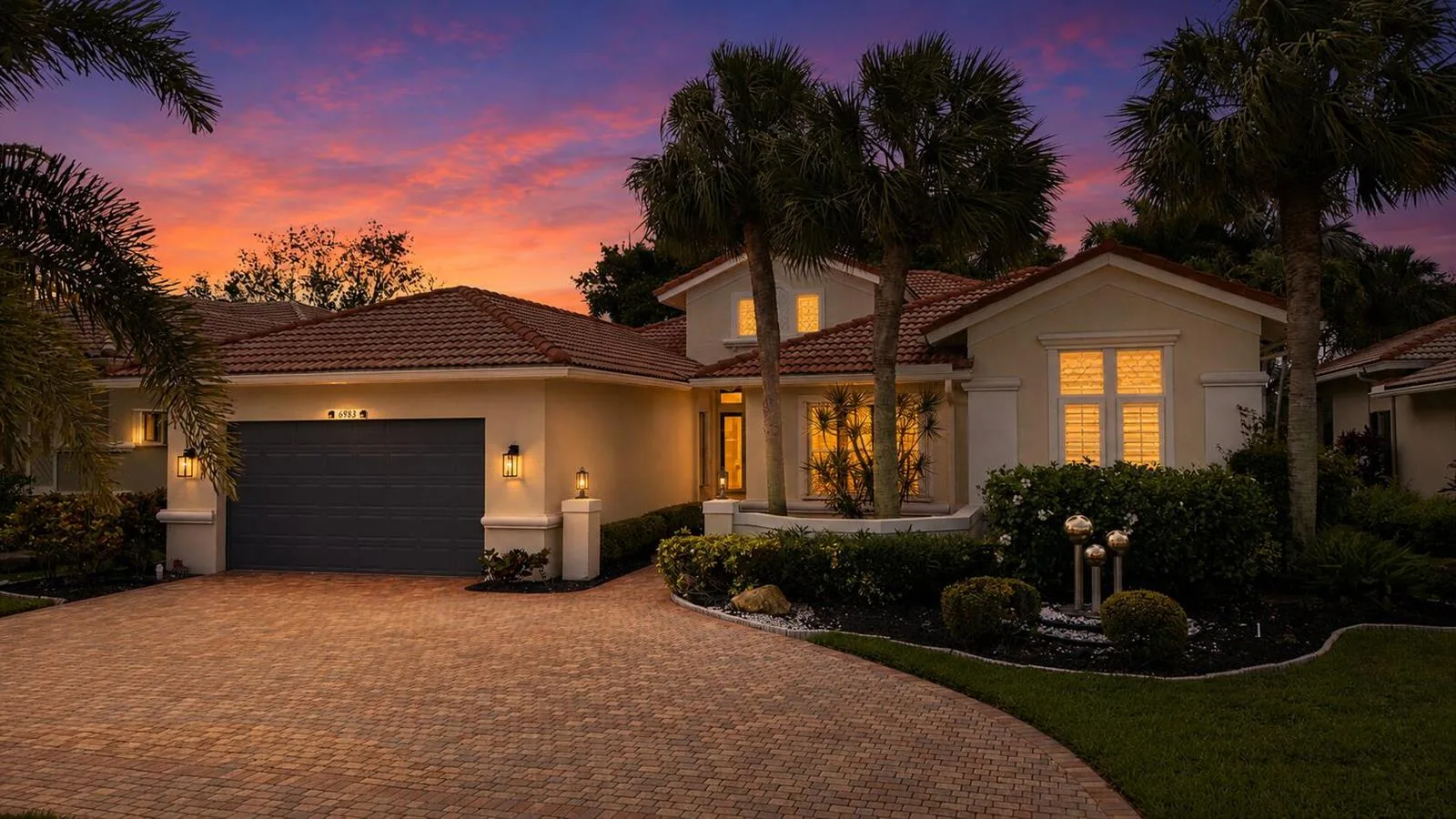 6983 Antinori Lane, Boynton Beach, FL 33437