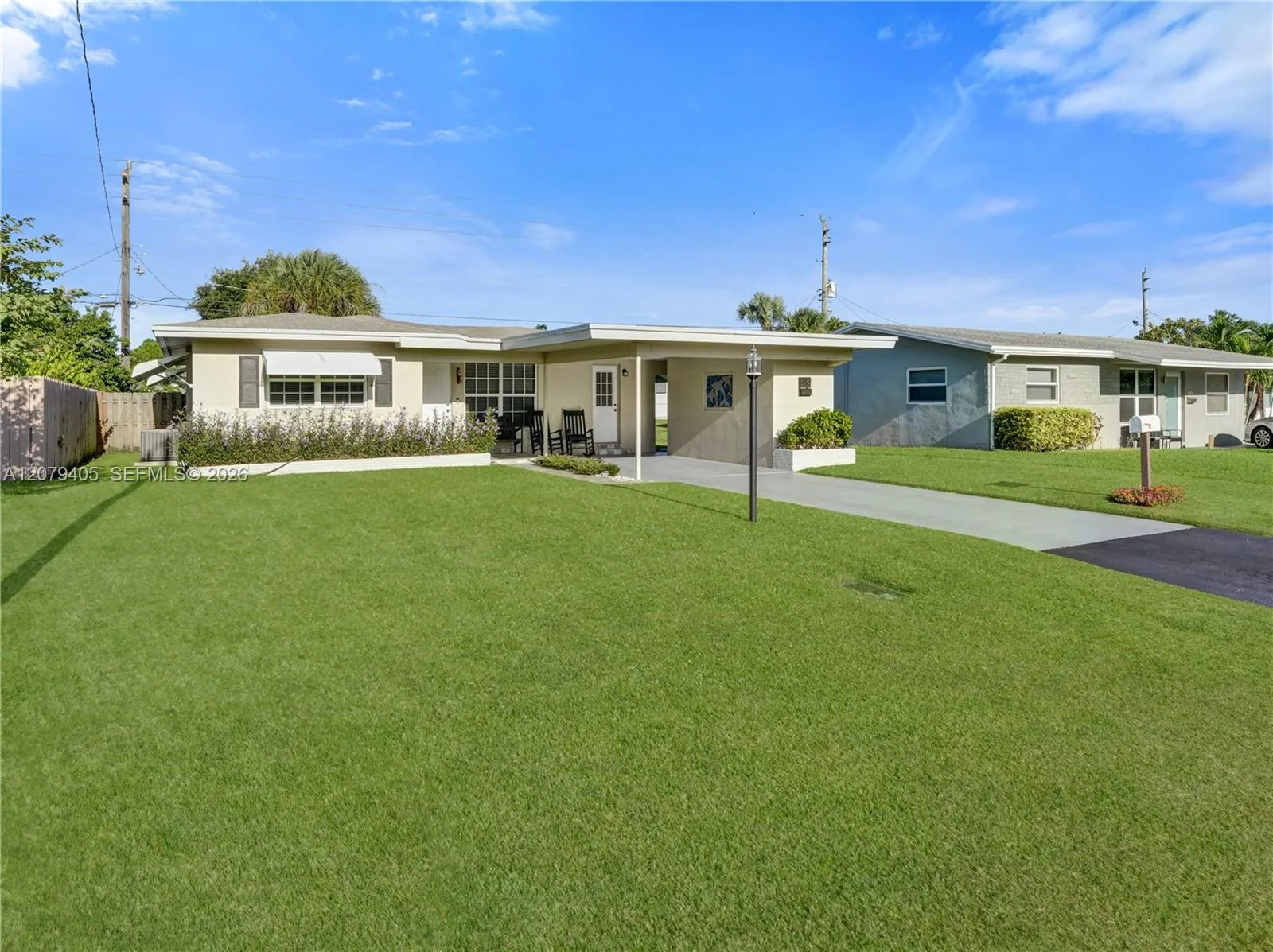 4681 NE 2nd Ave, Oakland Park, FL 33334