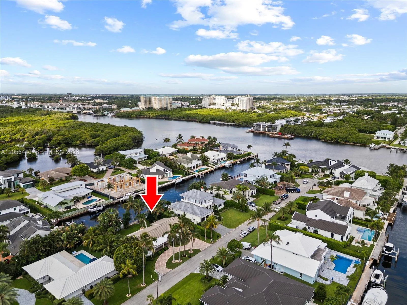 18 Eleuthera Drive, Ocean Ridge, FL 33435 photo 9