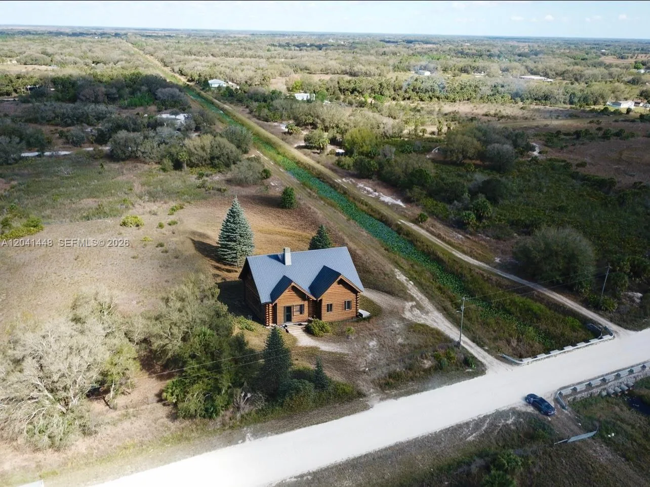 15129 NW 288th St, Okeechobee, FL 34972
