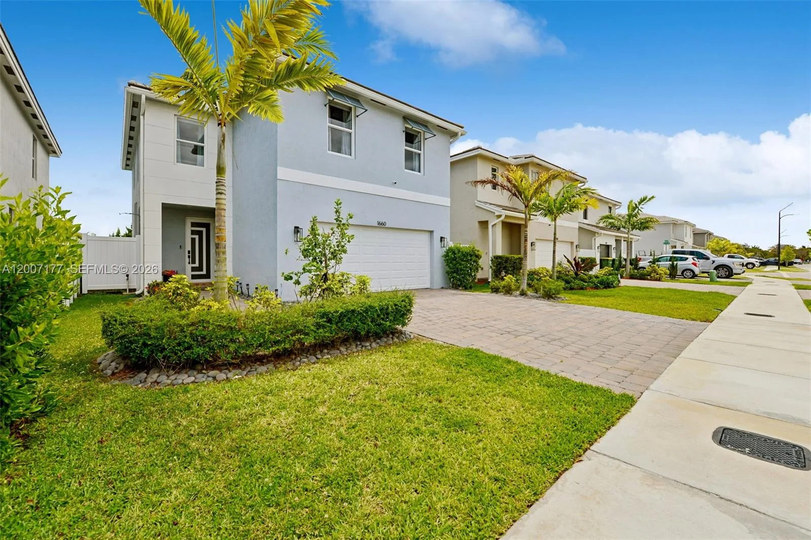1660 SE 6th St, Homestead, FL 33033