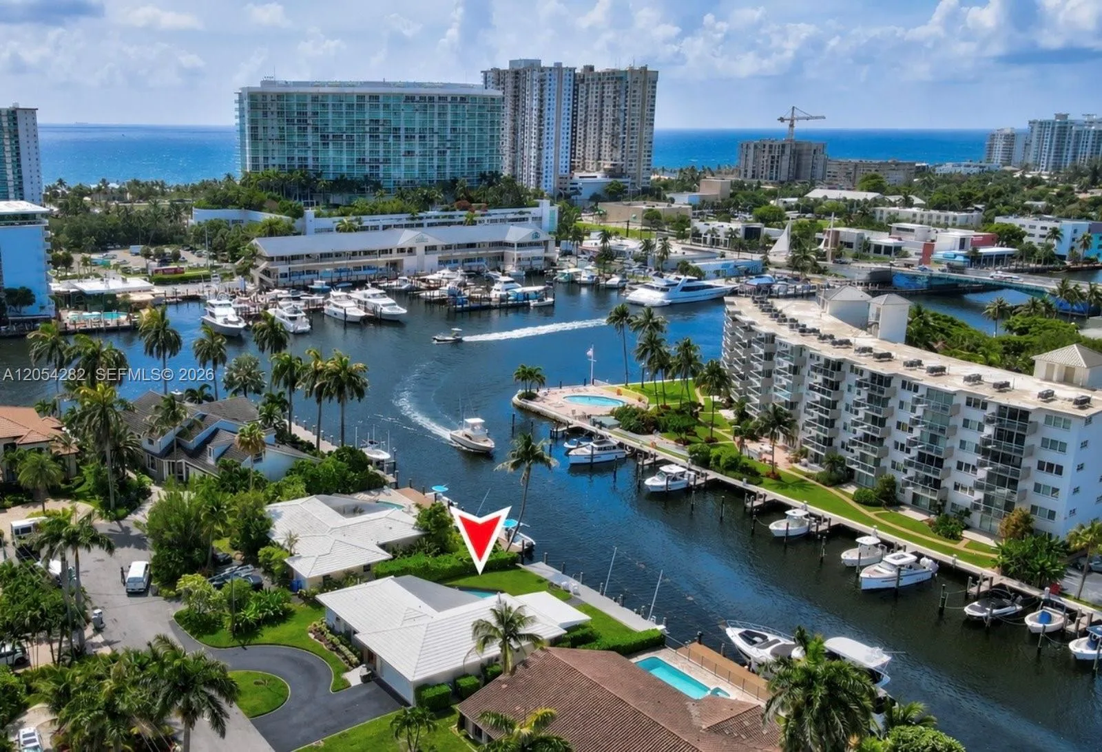 2762 NE 3rd St, Pompano Beach, FL 33062