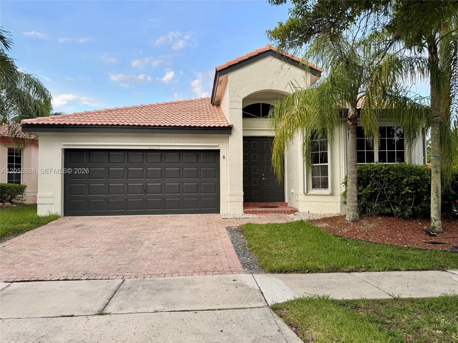 3393 SW 180th Way # 0, Miramar, FL 33029