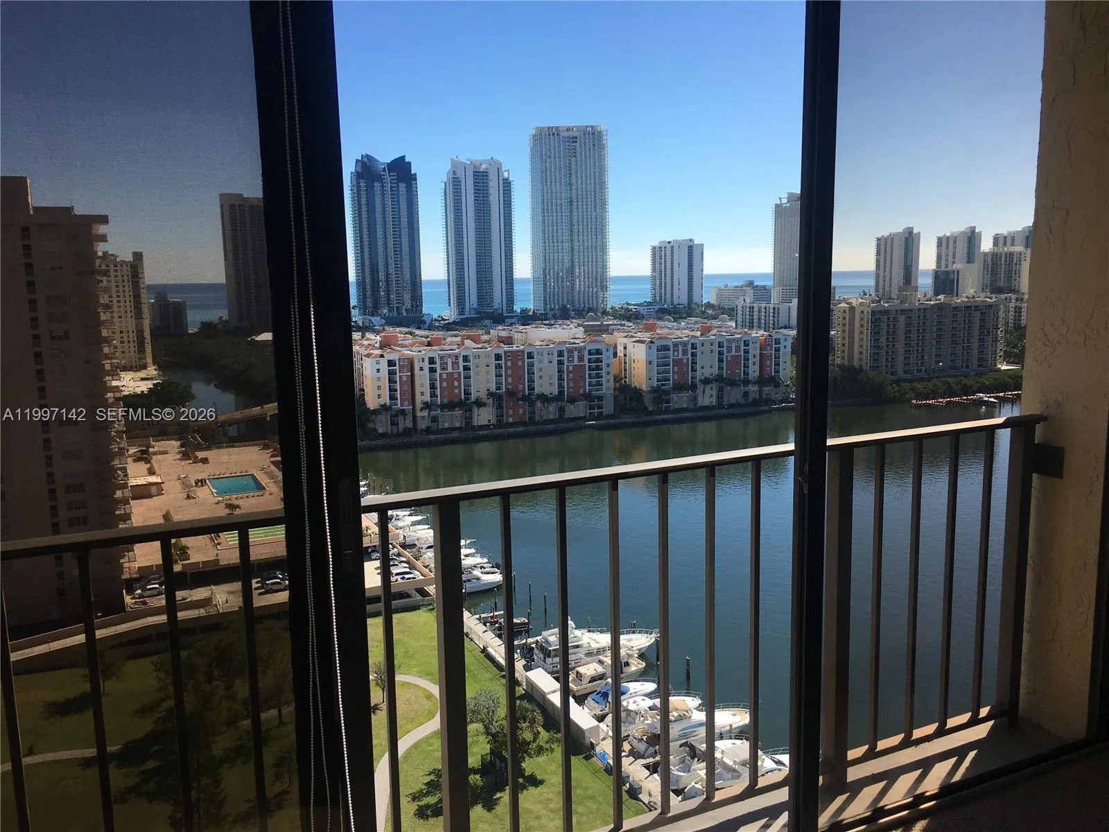 290 174th St # 2115, Sunny Isles Beach, FL 33160