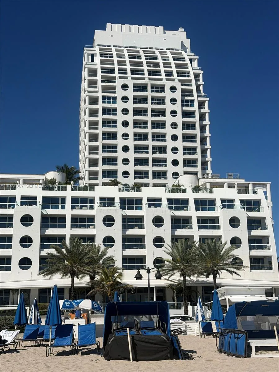 551 N Fort Lauderdale Beach Blvd # R2210, Fort Lauderdale, FL 33304