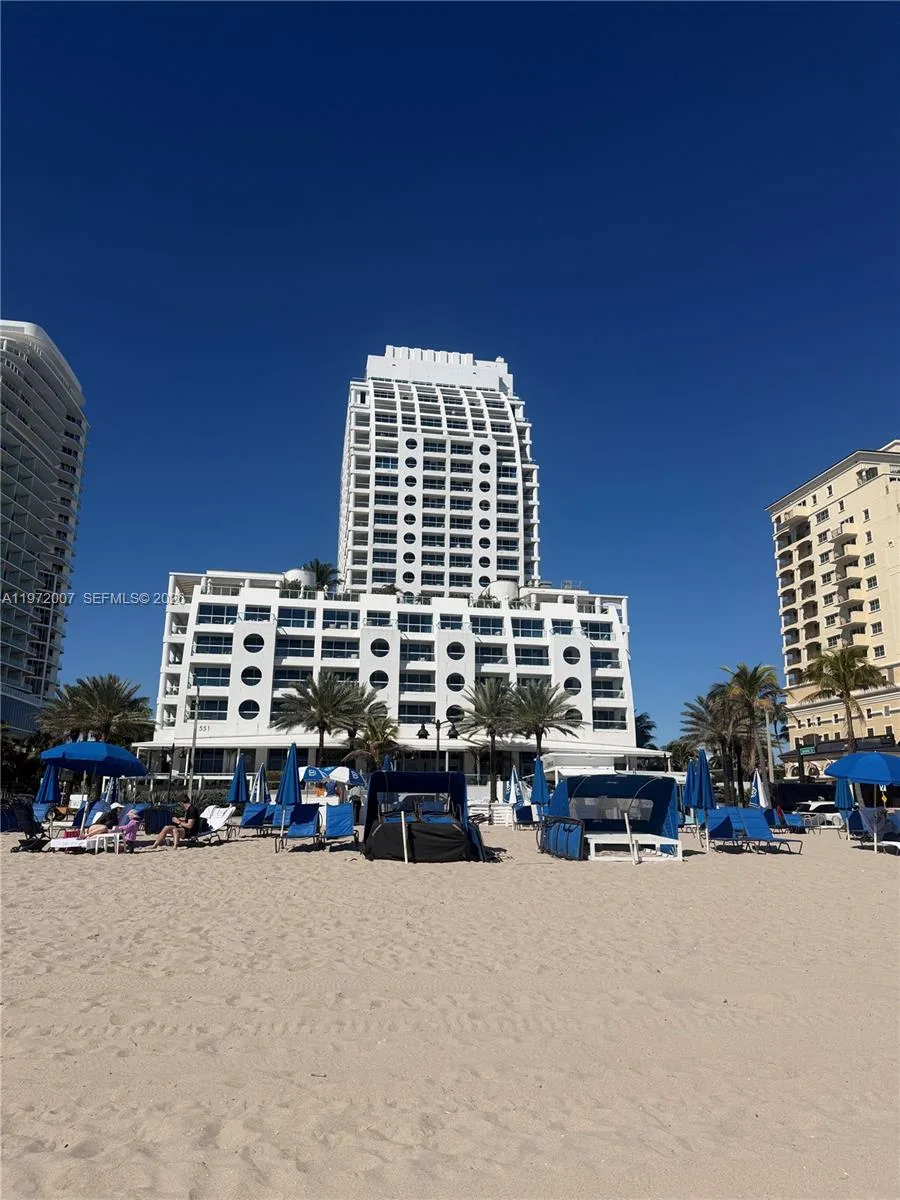 551 N Fort Lauderdale Beach Blvd # R2210, Fort Lauderdale, FL 33304 — zdjęcie 2