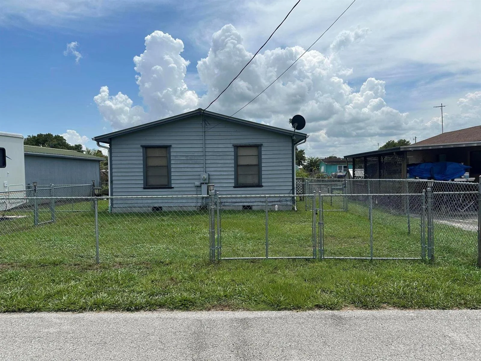 1110 3rd Street, Okeechobee, FL 34974
