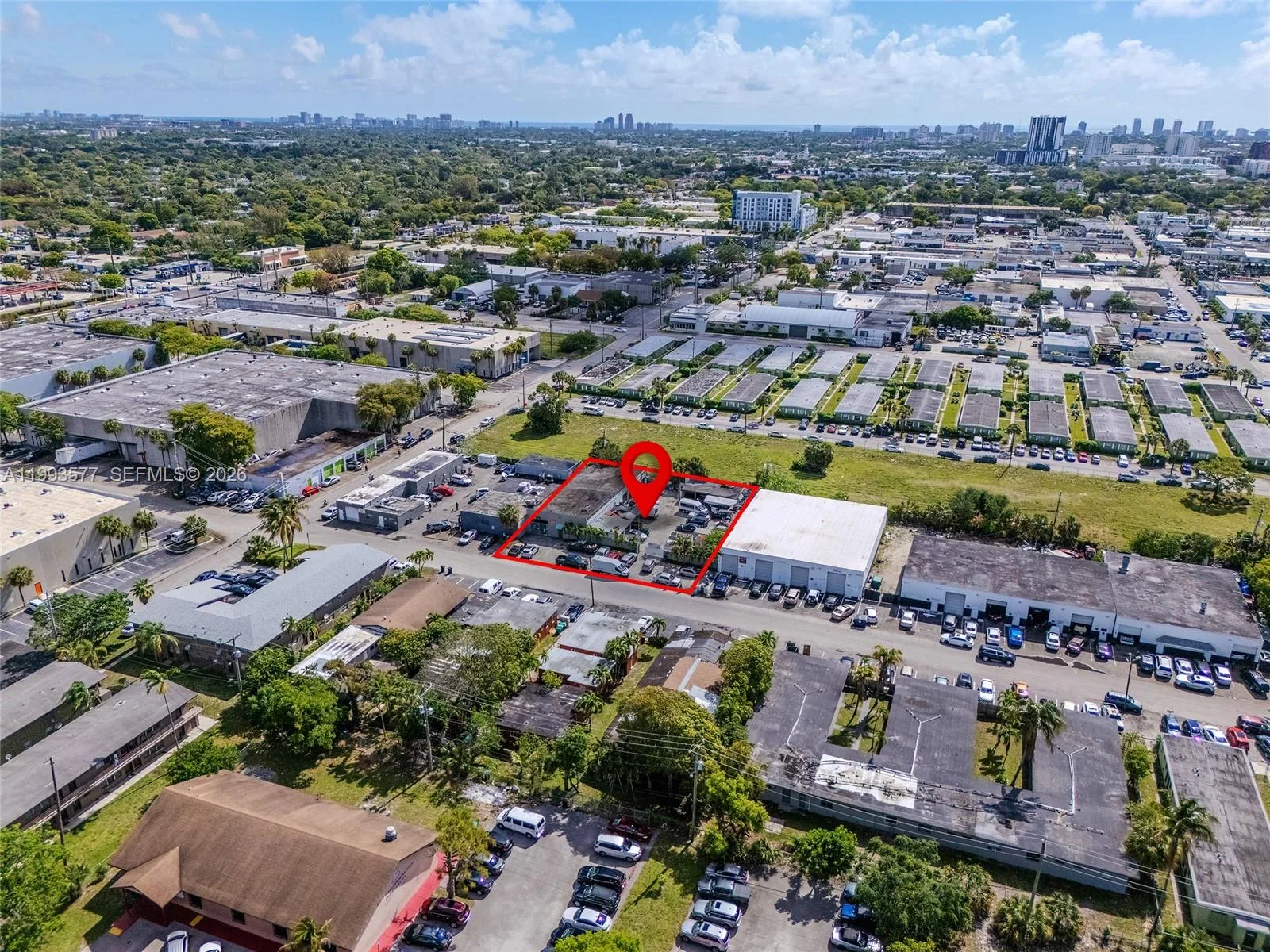 834 NW 10th Terr, Fort Lauderdale, FL 33311 photo 2