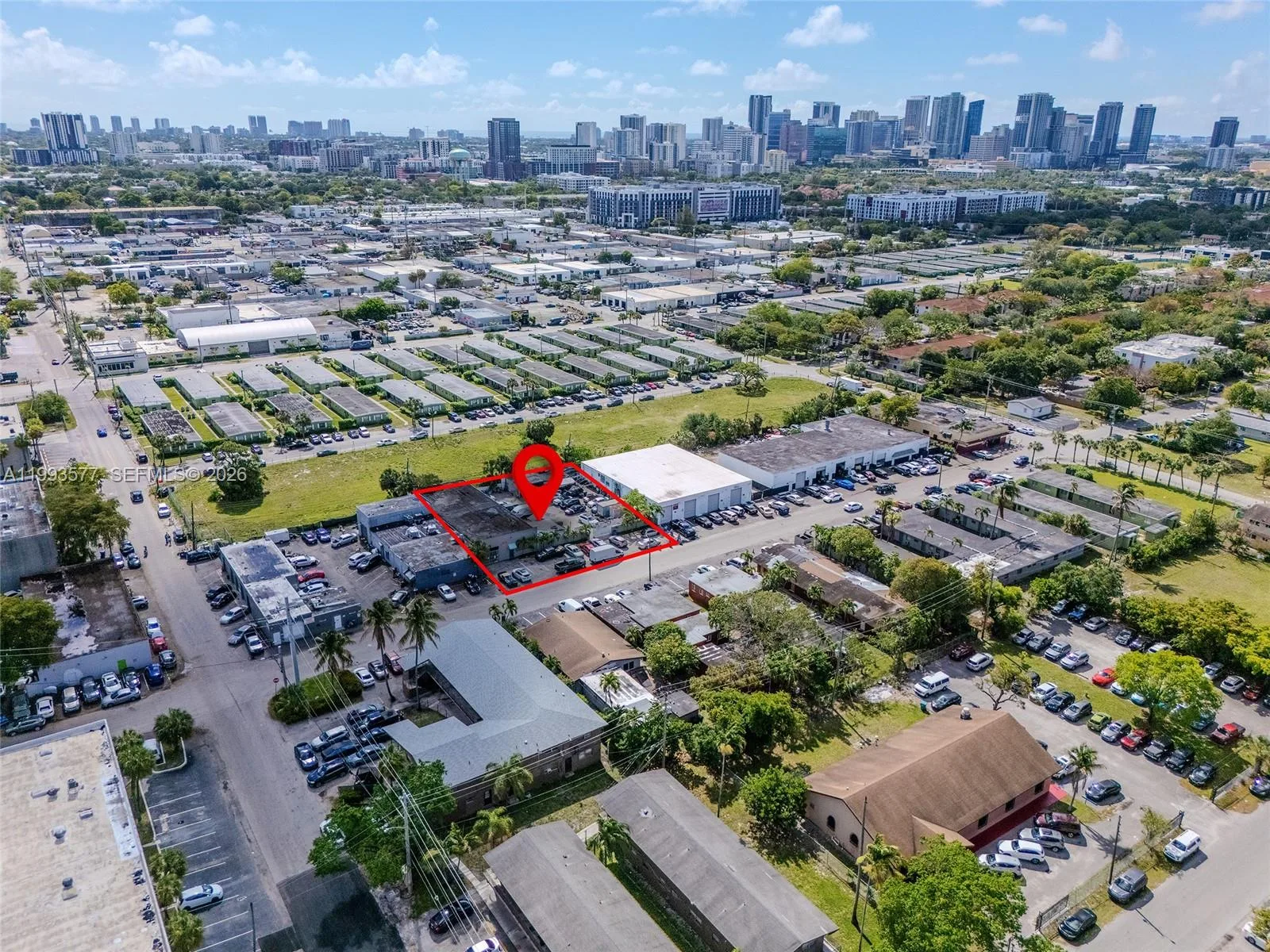 834 NW 10th Terr, Fort Lauderdale, FL 33311 photo 4