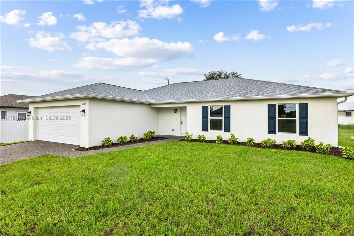 1140 NW 1st PL, Cape Coral, FL 33993 photo 2