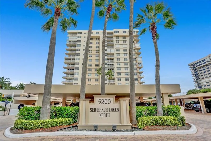 5200 N OCEAN Boulevard # 109C, Lauderdale By The Sea, FL 33308