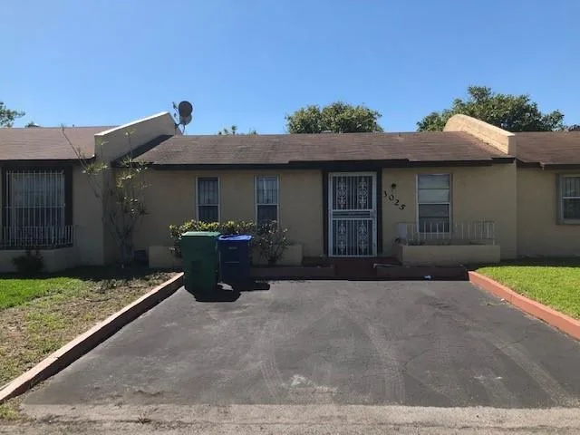 3025 NW 204th Terrace, Miami Gardens, FL 33056