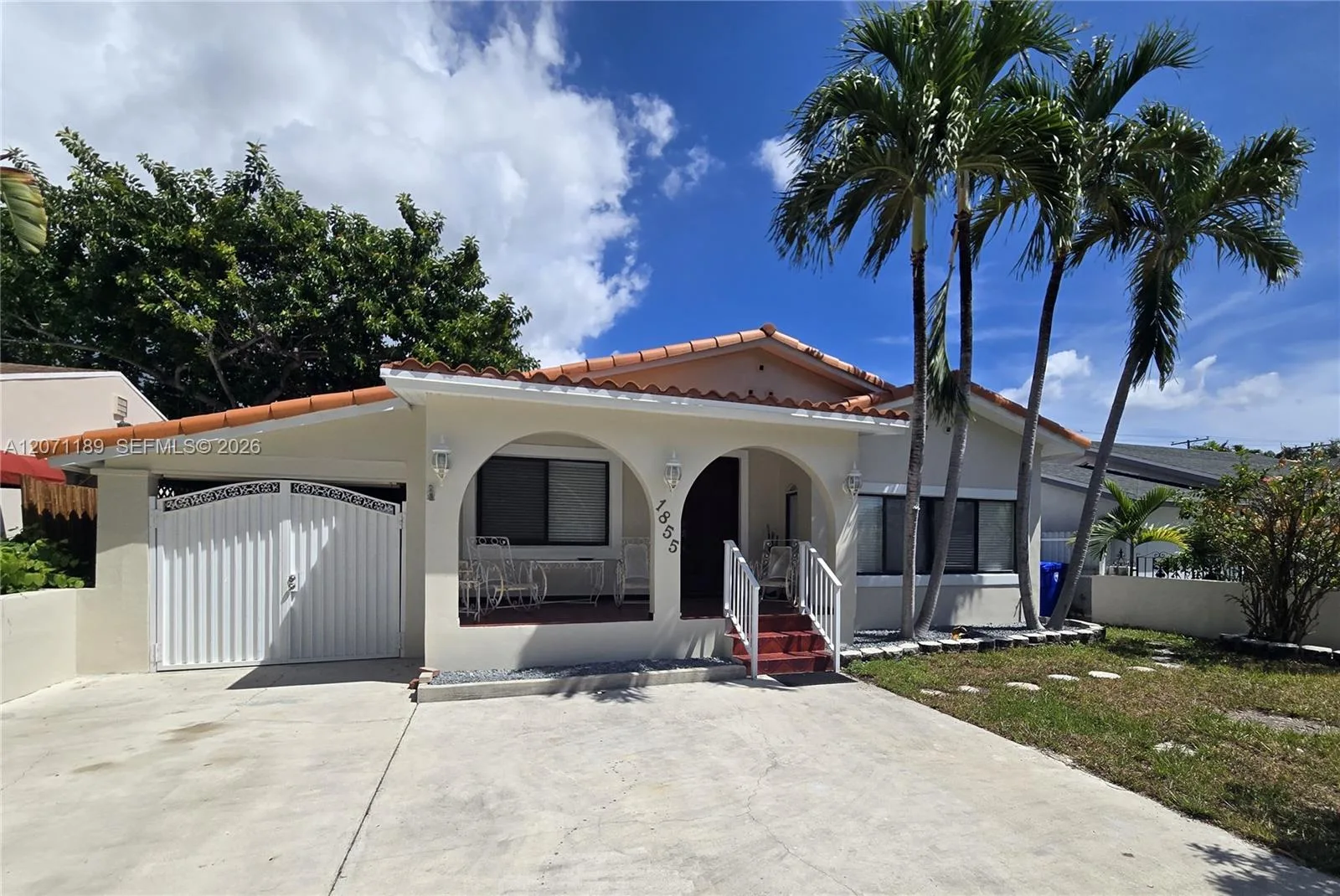 1855 SW 16th Ter, Miami, FL 33145