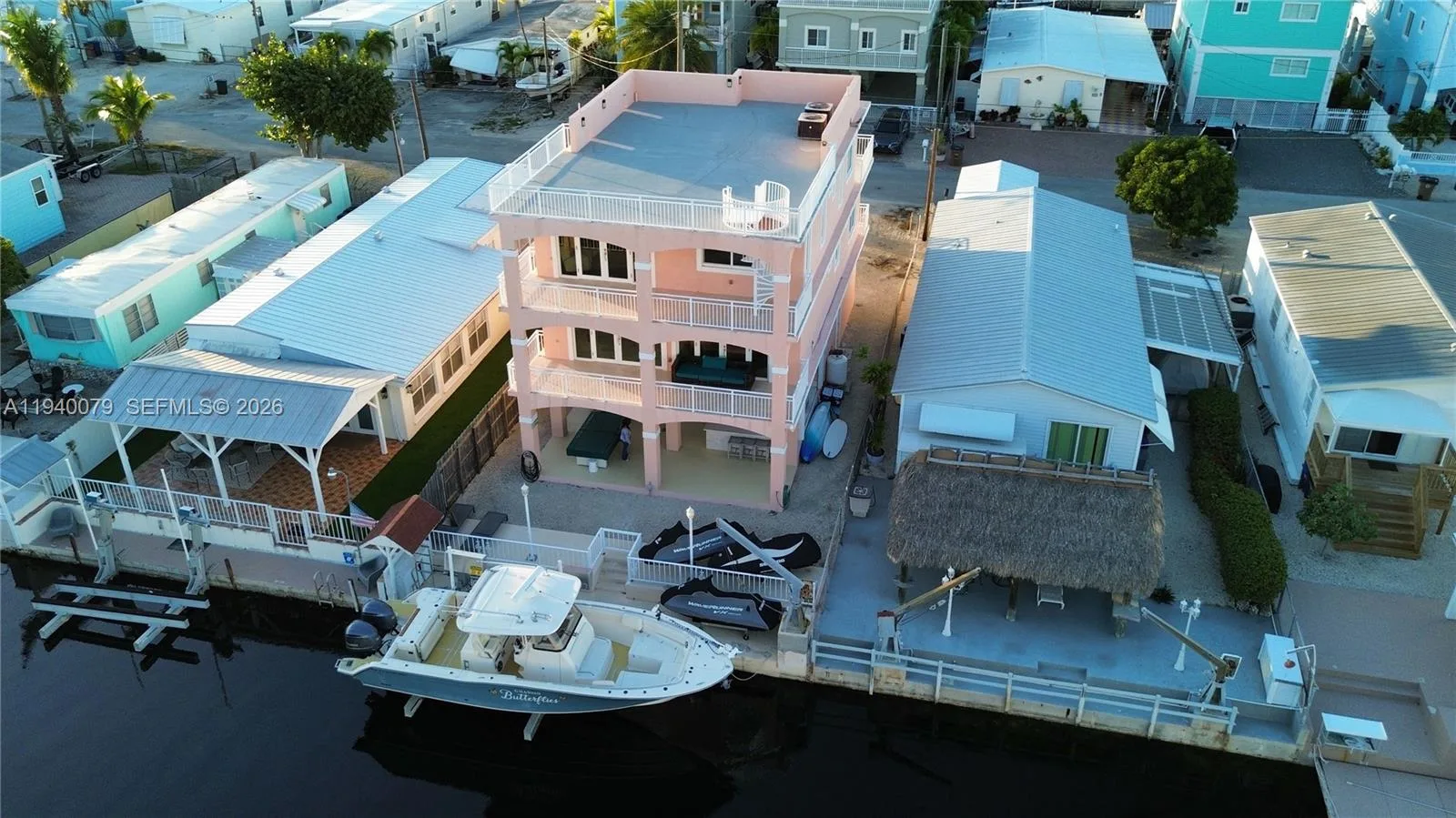 1516 Aqueduct Ln # 1, Key Largo, FL 33037 photo 2