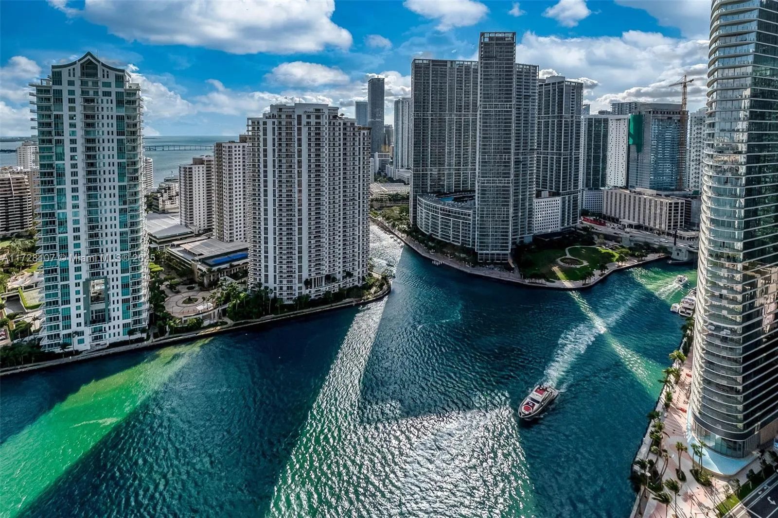 One Miami Unit 3819 at 325 S Biscayne Blvd # 3819, Miami, FL 33131 — photo 1
