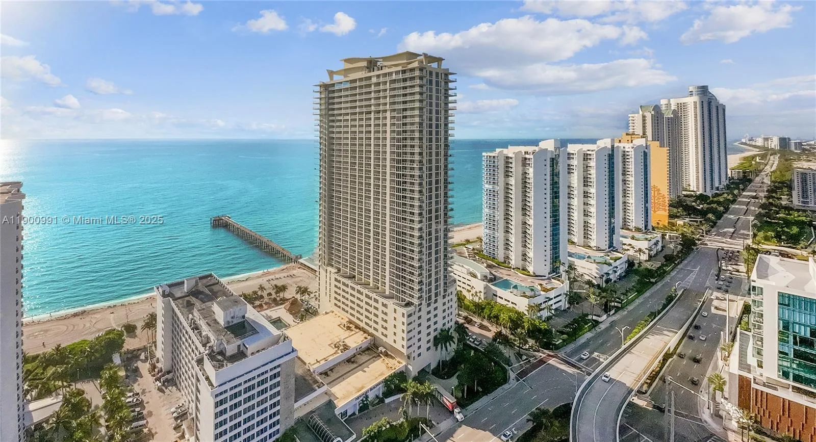 16699 Collins Ave # 2009, Sunny Isles Beach, FL 33160